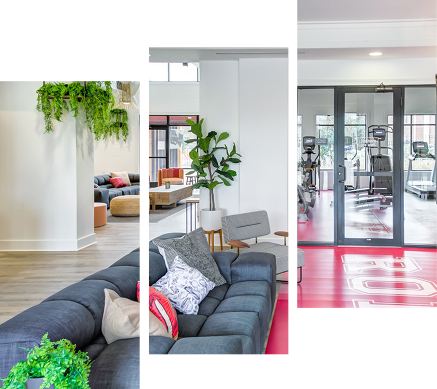 clubroom